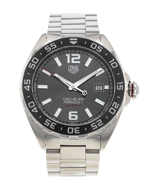 Tag Heuer Formula 1 WAZ2011.BA0842